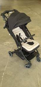 HAUCK baby stoller