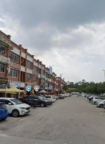 Shop lot For Sale in Bandar Bukit Raja,SGR