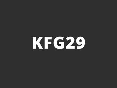 KFG29