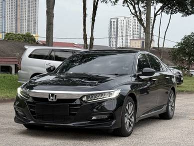 Honda Accord TC in Johor Bahru, JHR