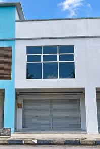 Shop lot For Sale in Sitiawan,PRK