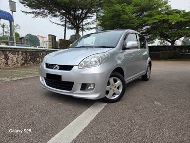 Perodua MyVi EZ in Plentong, JHR
