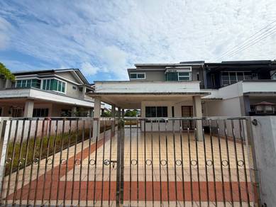 2-storey Terraced House For Sale in Kota Samarahan,SWK