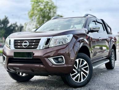 Nissan Navara VL in Kajang, SGR