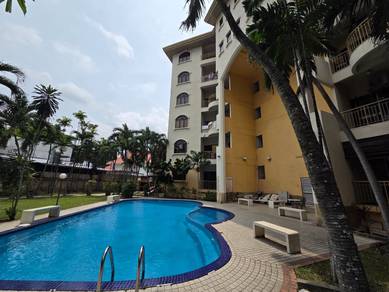 Condominium For Sale in Catalina Villa