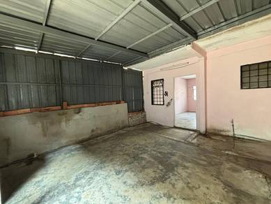 2-storey Terraced House For Sale in Rawang,SGR