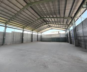 Warehouse / Factory For Rent in Kota Kinabalu,SBH
