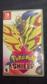 Pokemon Shield 