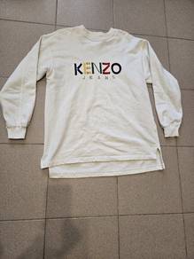 KENZO original vintage jamper