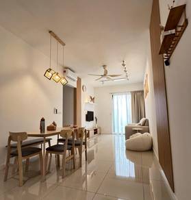 Condominium For Rent in Skyline KL