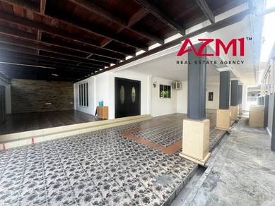 Semi-Detached House For Sale in Miri,SWK