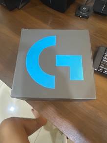 logitech g433 gaming headsets