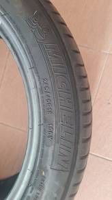 Michelin Primacy 3 ZP 245/45/R18