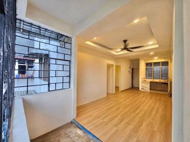 Flat For Sale in Taman Maluri (Cheras)