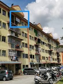 Apartment For Rent in Sri Anggerik 1