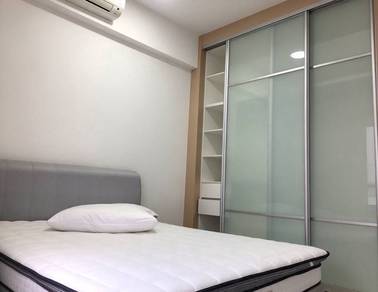 Condominium For Sale in Nova Saujana