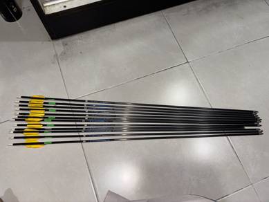 Arrow Easton Carbon Apollo 740