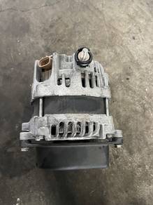 gt86 brz zn6 fa20 Alternator