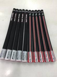 Golf Pride TOUR VELVET ALIGN Standard Golf Grips