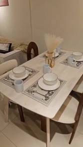 Service Residence For Rent in Becentral @ i-City