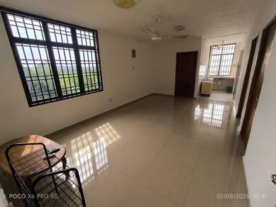 Flat For Sale in Taman Desa Rakyat Perdana