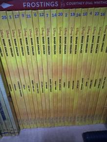 Grolier Books