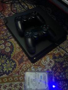 ps4 slim jailbreak