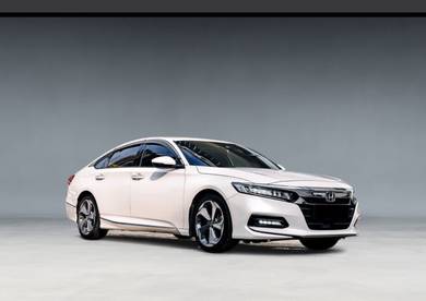 Honda Accord TC-P in Others, SGR