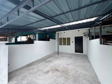 2-storey Terraced House For Sale in Shah Alam,SGR