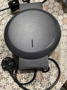 waffle maker