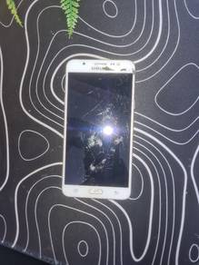 samsung phone for spare parts 
