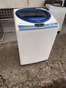 Dd inventer Panasonic 14kg washing machine
