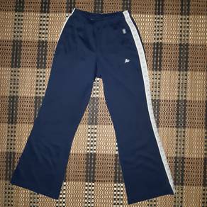 Kappa Sidetape Women Bootcut Trackpants