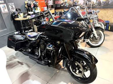 Harley-Davidson Road Glide Special