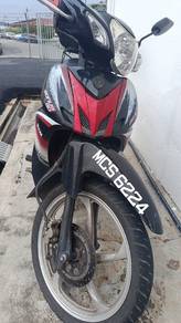 Sym E Smart 110