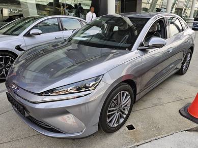 2026 BYD Seal 6 PREMIUM