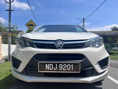 Proton Persona EXECUTIVE in Rasah, NSN