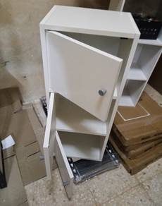 rak buku 3 tier mmmm