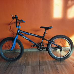 Basikal BMX Rock Eagle 20