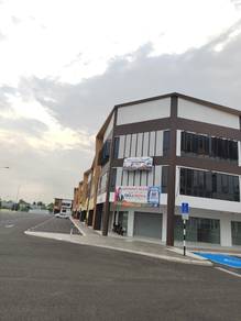 Shop lot For Rent in Semenyih,SGR