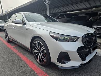 BMW 530i 30I M SPORT in Cheras, KUL
