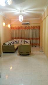 Apartment For Sale in Sri Gotong Apartment