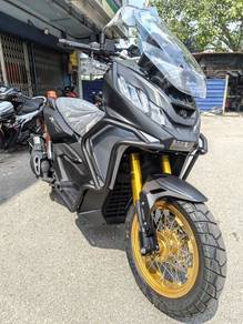 Ariic GOBI 250