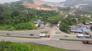 Agricultural Land in Kuantan, PHG