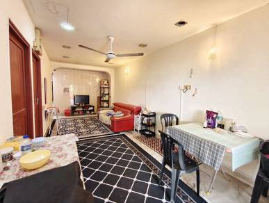 1-storey Terraced House For Sale in Petaling Jaya,SGR