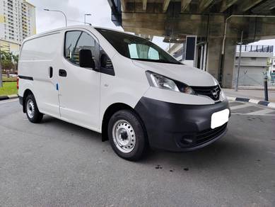Nissan Nv200 PANEL in Serdang, KUL