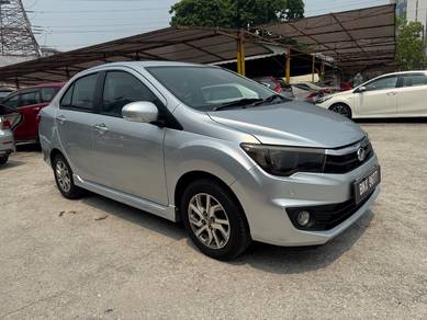 Perodua Bezza AV ADVANCE in Cheras, KUL
