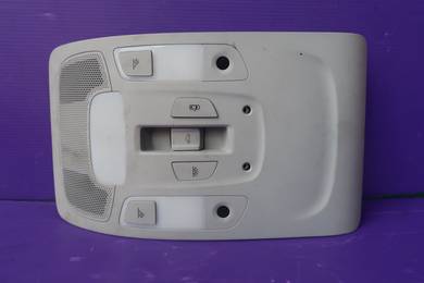 Audi A6 ROOF LAMP SWITCH