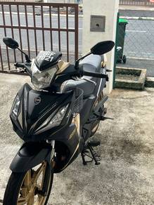 Sym VF3i 185 SE