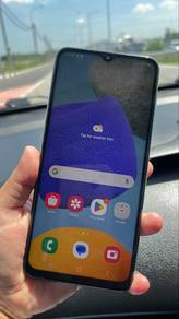 Samsung M23 5g 128gb
